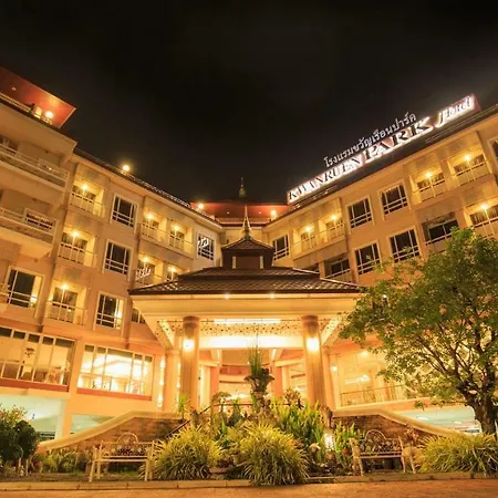 Kwan Ruen Park Hotel